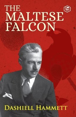 bokomslag The Maltese Falcon