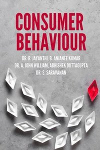 bokomslag Consumer Behaviour