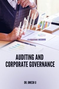 bokomslag Auditing and Corporate Governance