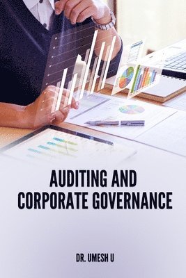 Auditing and Corporate Governance 1