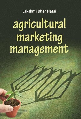 bokomslag Agricultural Marketing Management