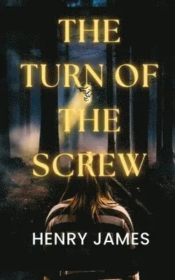 Henry James - Turn of the Screw, Häftad. Tillgänglighet: Lägg i varukorg
