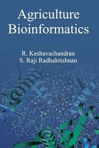 bokomslag Agriculture Bioinformatics
