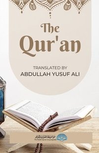 bokomslag The Qur'an - English Translation