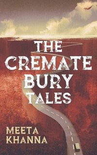 bokomslag The Crematebury Tales