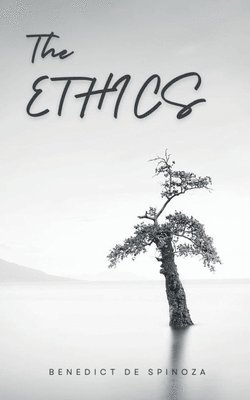 Benedict de Spinoza - Ethics, Häftad
