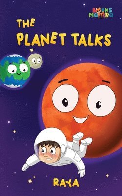 The Planet Talks 1