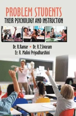 R. Ramar - Problem Students, Inbunden. Tillgänglighet: Lägg i varukorg