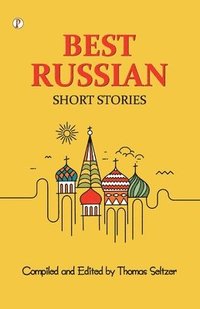 bokomslag Best Russian Short Stories