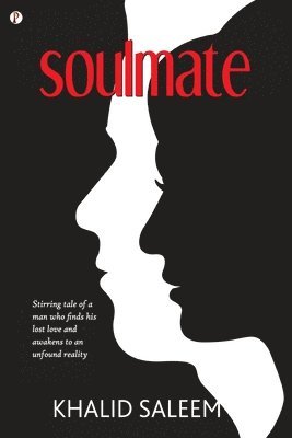 Khalid Saleem - Soulmate, Häftad