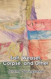 bokomslag Salt, Weasel,  Corpse, and Other