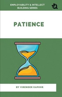 bokomslag Patience