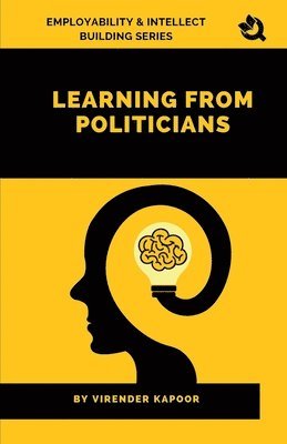 Learning From Politicians 1