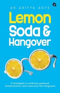 bokomslag Lemon Soda and Hangover