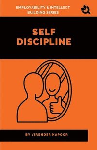 bokomslag Self discipline