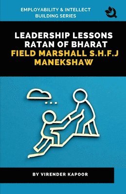 bokomslag Leadership Lessons Ratan of Bharat