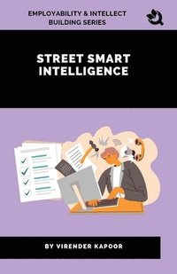bokomslag Street Smart Intelligence