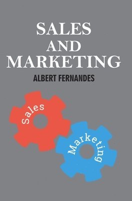 Sales and Marketing 1