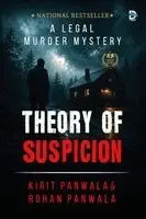 Rohan Panwala - Theory of Suspicion, Häftad. Tillgänglighet: Lägg i varukorg