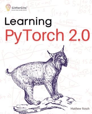 Learning PyTorch 2.0 1