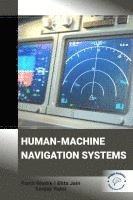 bokomslag Human - Machine Navigation Systems