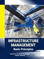 bokomslag Infrastructure Management
