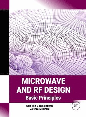 bokomslag Microwave and RF Design