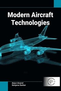bokomslag Modern Aircraft Technologies