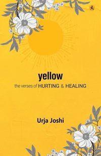 bokomslag Yellow