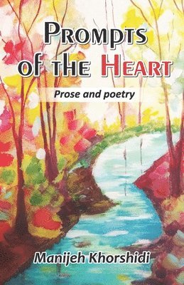 Prompts of the Heart 1