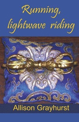 Running, lightwave riding