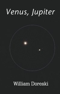 bokomslag Venus, Jupiter