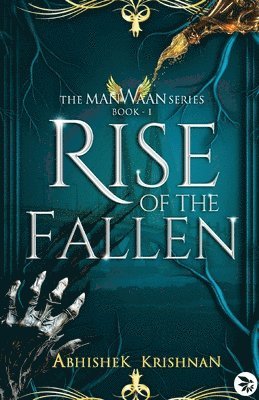 bokomslag Rise of fallen