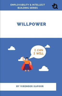 Willpower 1