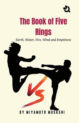 bokomslag Book of Five Rings