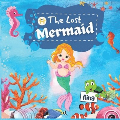 The Lost Mermaid 1