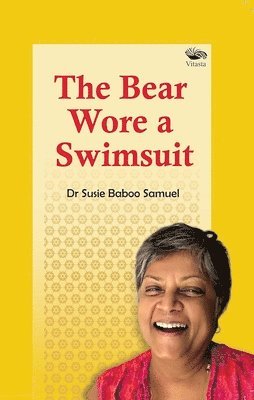 The Bear Wore a Swimsuit 1