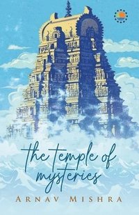 bokomslag The Temple Of Mysteries