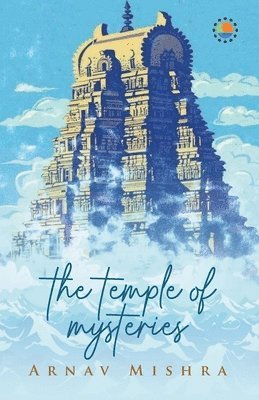 The Temple Of Mysteries 1