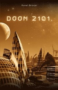 bokomslag Doom 2101
