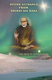 bokomslag Divine Guidance From Shirdi Sai Baba