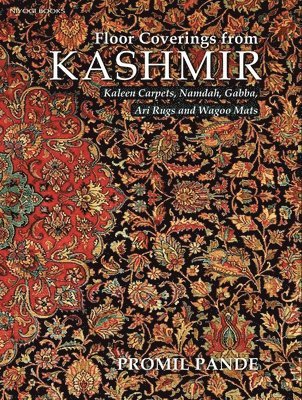 bokomslag Floor Coverings from Kashmir