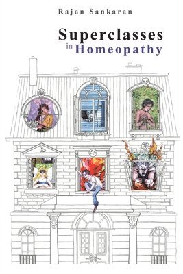 Superclasses in Homeopathy 1