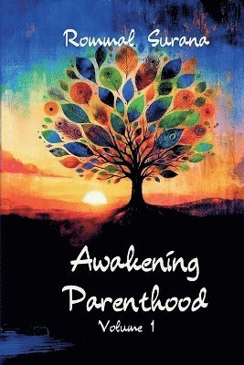 bokomslag Awakening Parenthood