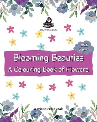 Blooming Beauties 1