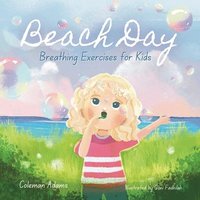 bokomslag Beach Day: Breathing Exercises for Kids