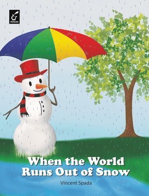 Spada, V: When the World Runs Out of Snow 1