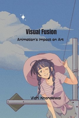 Visual Fusion Animation's Impact on Art 1