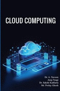 bokomslag Cloud computing