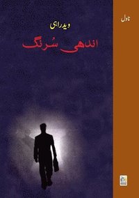 bokomslag Andhi Surang (Novel)